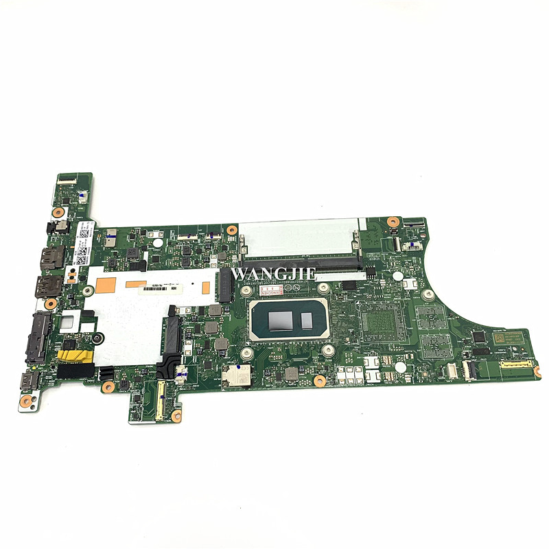 Placa-mãe para laptop Lenovo T - Ddr4 8Gb avaliação e preço