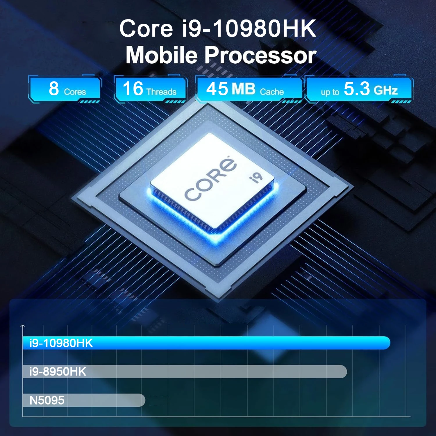 Mini PC 2026 Intel Core i9 109 - Ddr4 Desktop Ram avaliação e preço