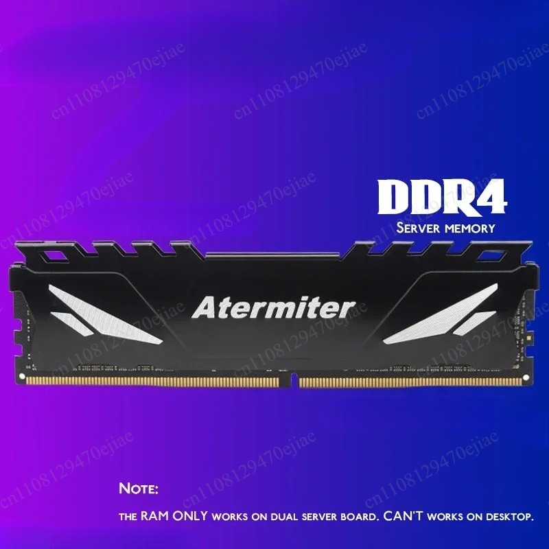 Kit de Placa-Mãe X99-F8 X99 co - Server Memory Ddr4 avaliação e preço