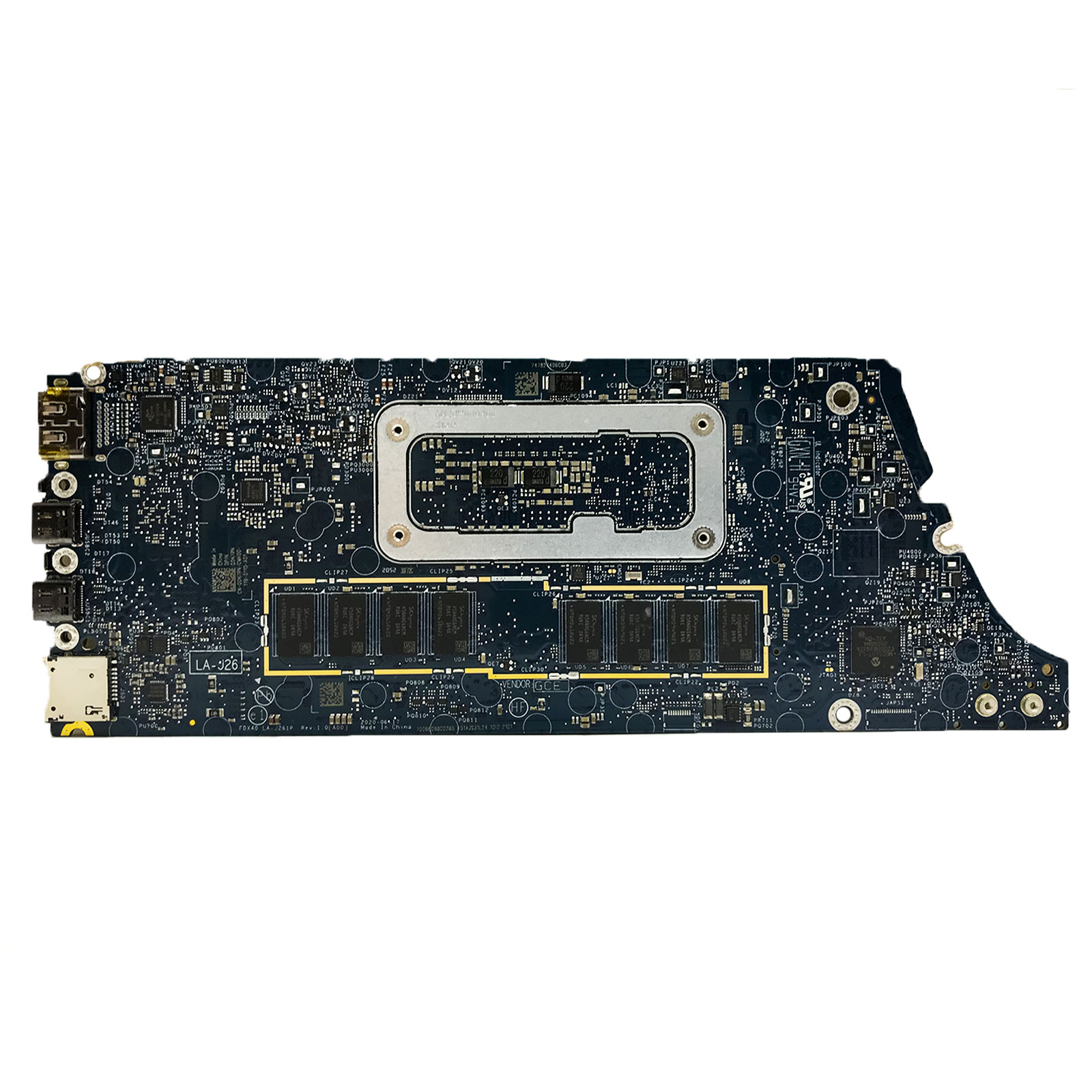 Para dell latitude 7310 7410 p - Ddr2 Ram avaliação e preço