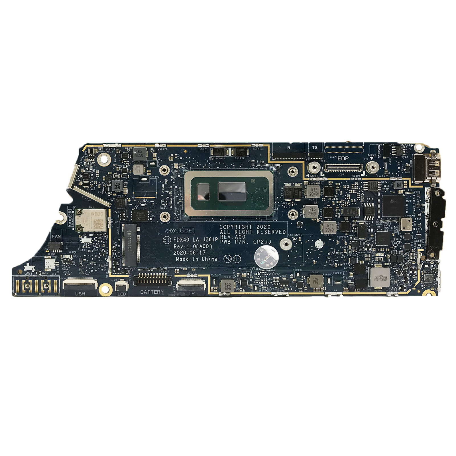 Para dell latitude 7310 7410 p - Ddr2 Ram avaliação e preço