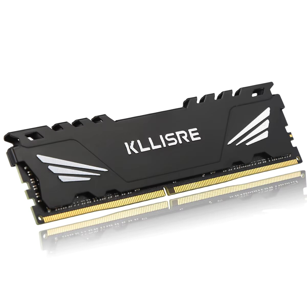 Kllisre DDR4 8GB 2666MHz 8G 32 - Ddr4 2400Mhz avaliação e preço