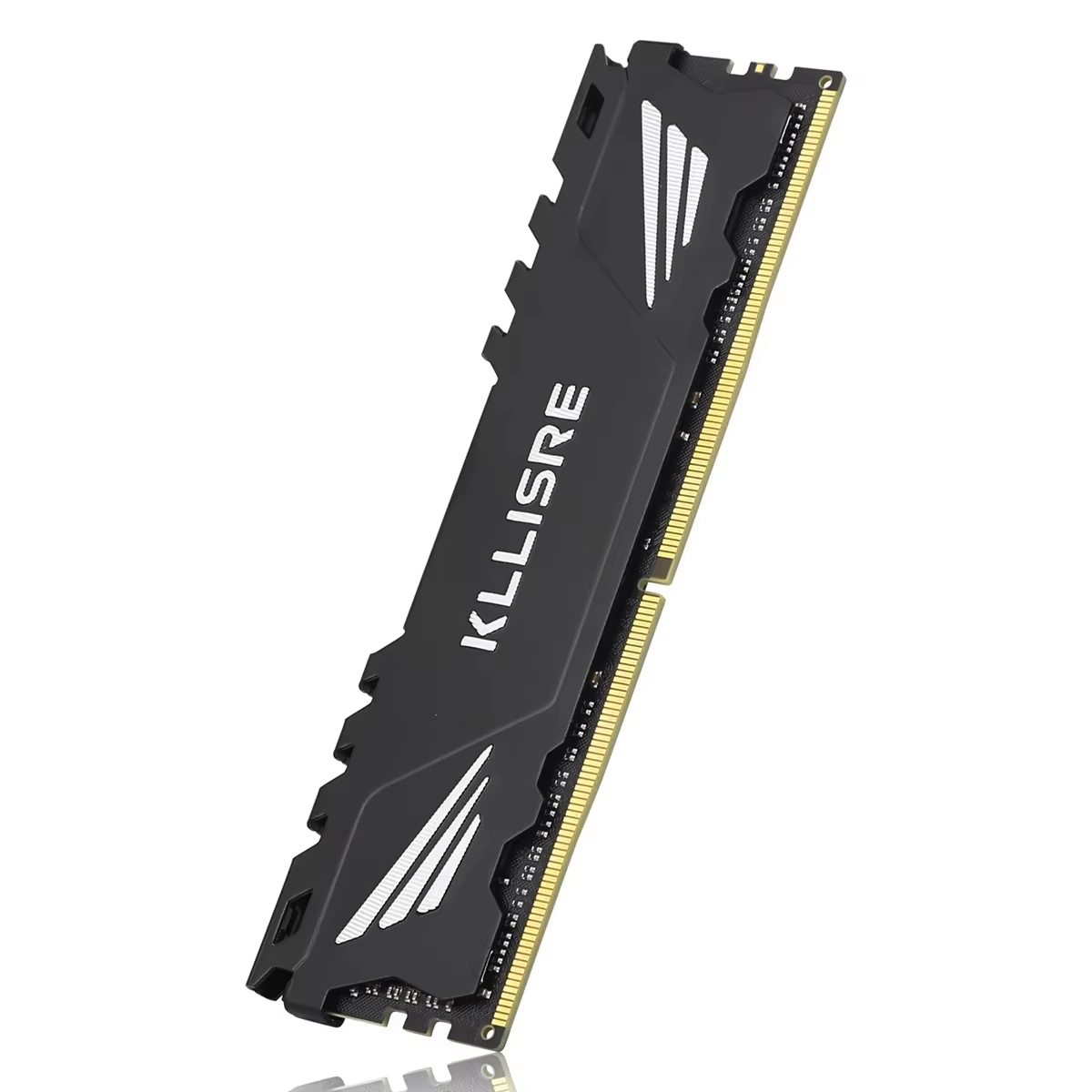 Kllisre DDR4 8GB 2666MHz 8G 32 - Ddr4 2400Mhz avaliação e preço