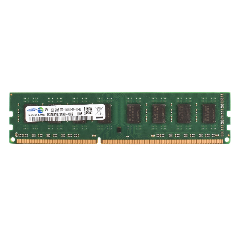 Memória RAM SAMSUNG para Deskt - Ddr4 3200 16Gb avaliação e preço