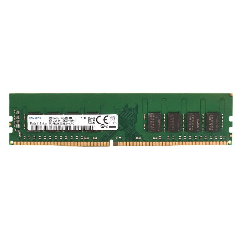Memória RAM SAMSUNG para Deskt - Ddr4 3200 16Gb avaliação e preço
