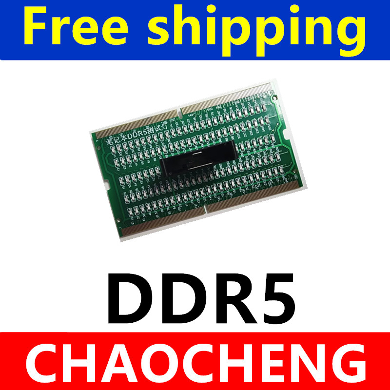 Cartão de Teste Analisador de  - Sodimm Ddr4 avaliação e preço