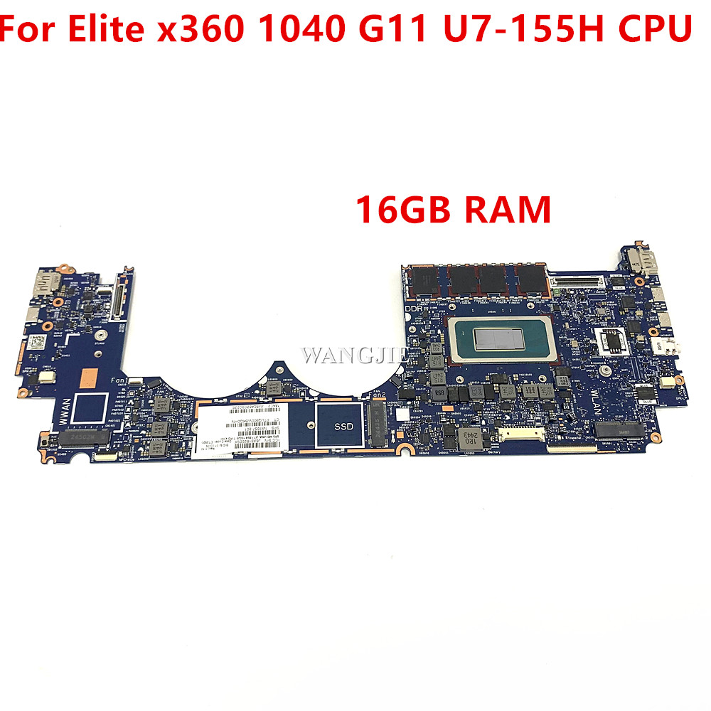 Placa-Mãe Nova para Notebook H - Ddr4 16Gb avaliação e preço