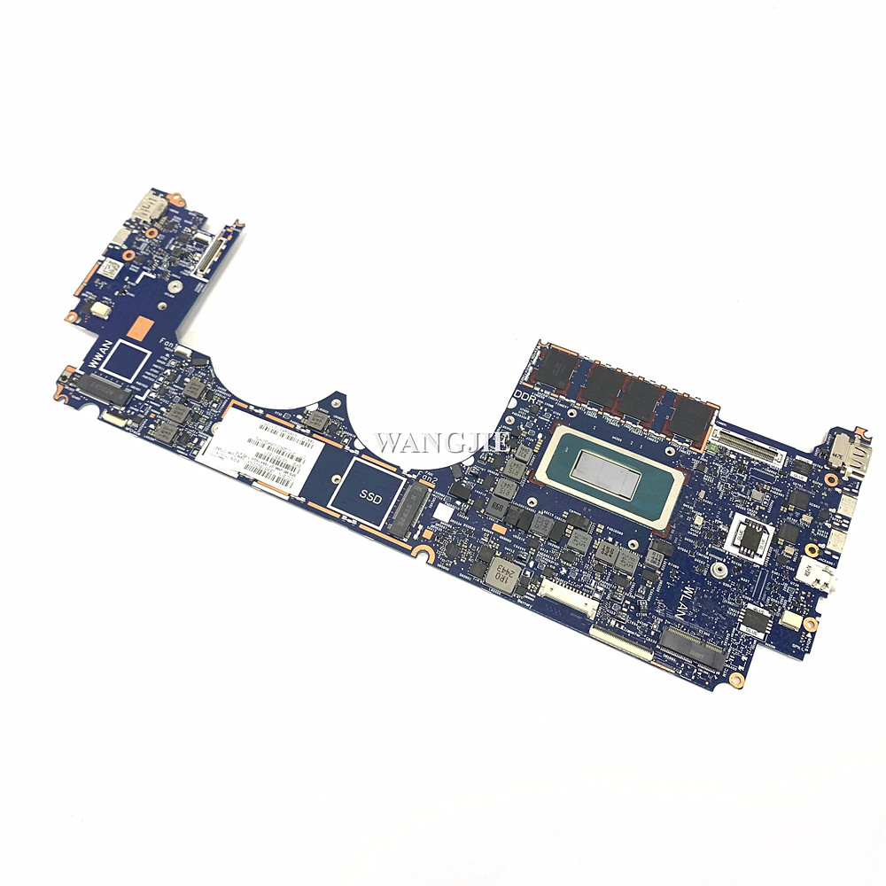 Placa-Mãe Nova para Notebook H - Ddr4 16Gb avaliação e preço