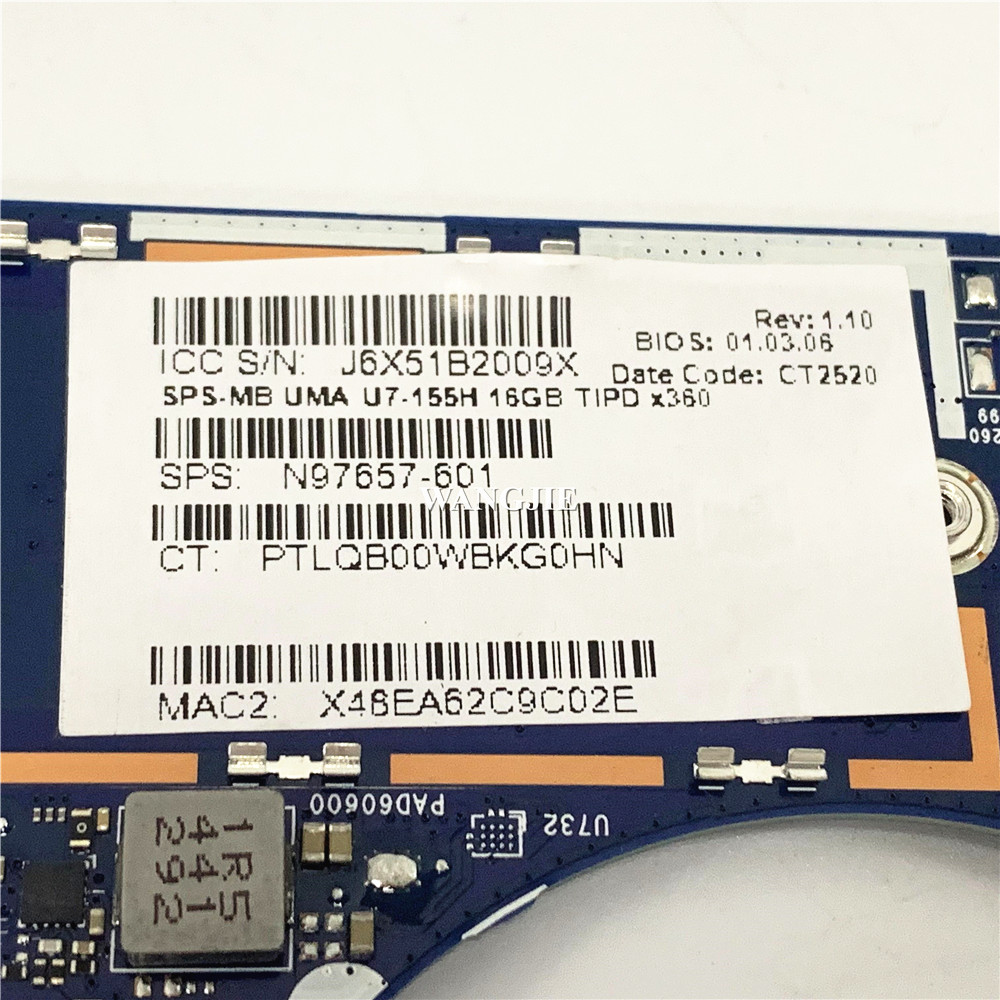 Placa-Mãe Nova para Notebook H - Ddr4 16Gb avaliação e preço