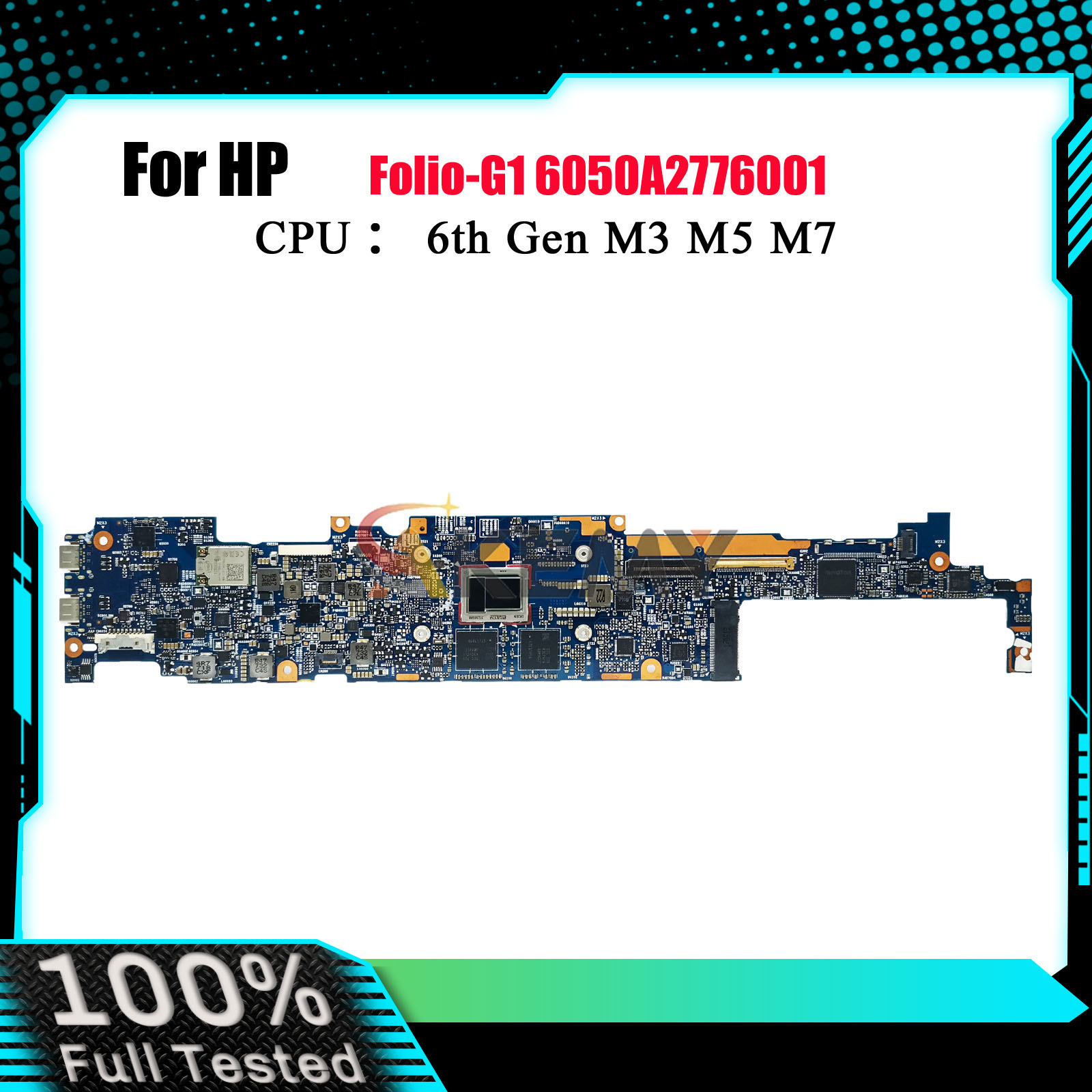 6050A2776001 Para HP EliteBook - Ddr3 8Gb avaliação e preço