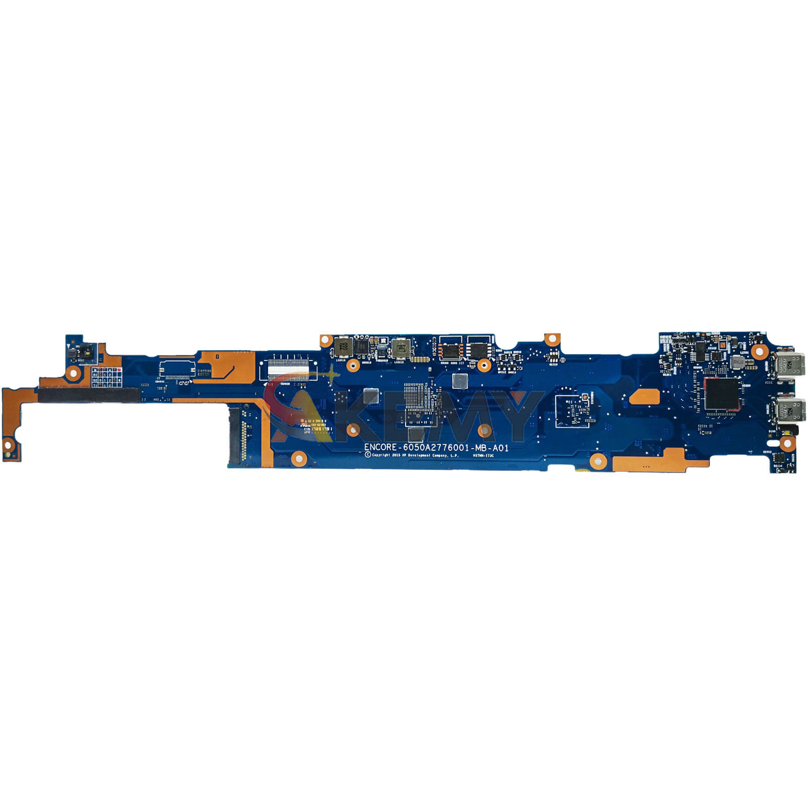 6050A2776001 Para HP EliteBook - Ddr3 8Gb avaliação e preço