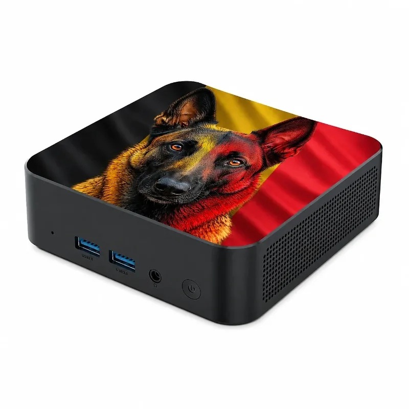 Novo Mini PC 2026 Intel Core i - Ddr4 Desktop Ram avaliação e preço