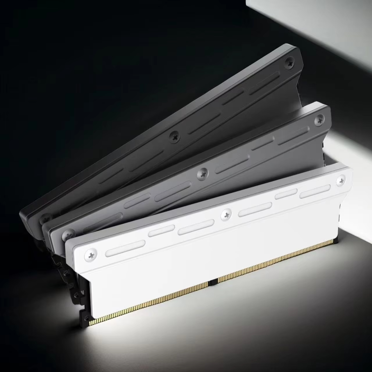 Cooler do dissipador de calor  - Ddr4 Desktop Ram avaliação e preço