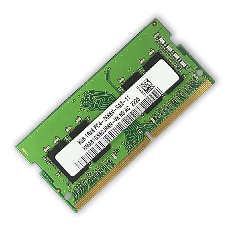 Memória RAM para portátil, 2x  - Ddr4 2400Mhz avaliação e preço