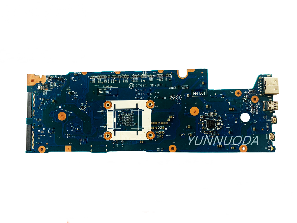 Original para lenovo yoga 710- - Ddr3 8Gb avaliação e preço