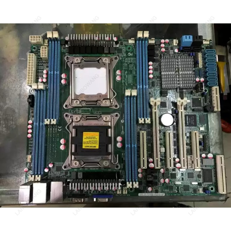 Placa-Mãe para Servidor Z9PA-D - Ecc Ram Server avaliação e preço