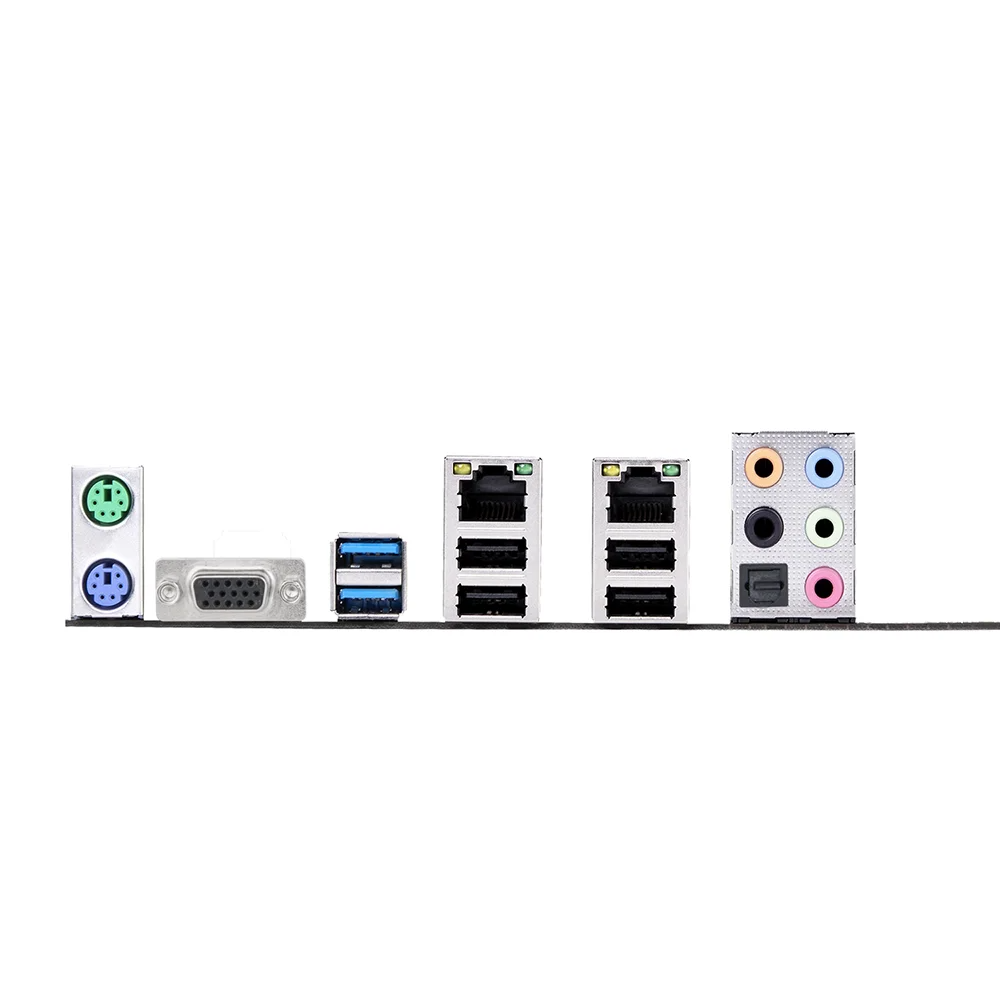 Placa-mãe HUANANZHI LGA2011-3  - Ecc Ram Server avaliação e preço