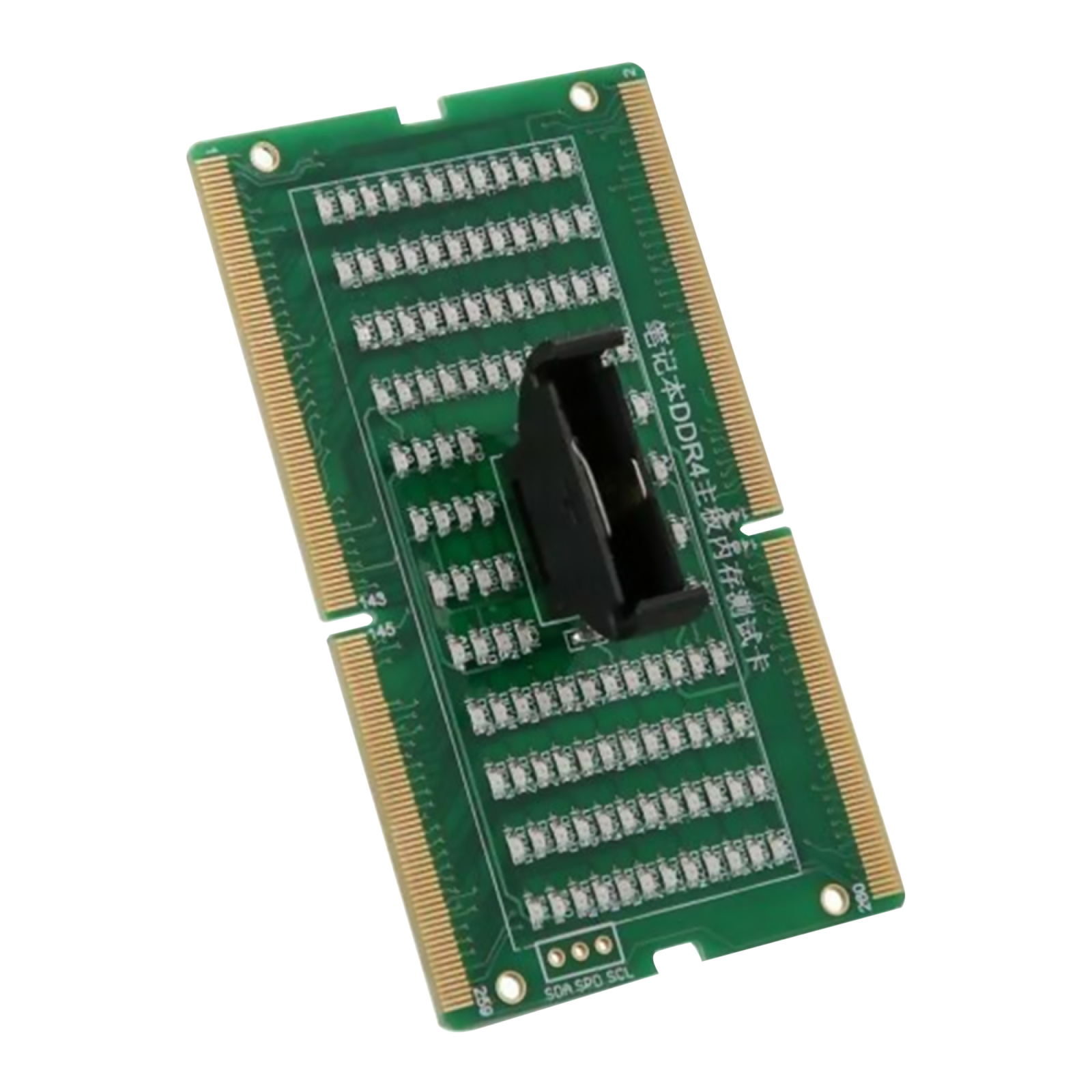 Ddr4 portátil SO-DIMM ram cart - Sodimm Ddr4 avaliação e preço