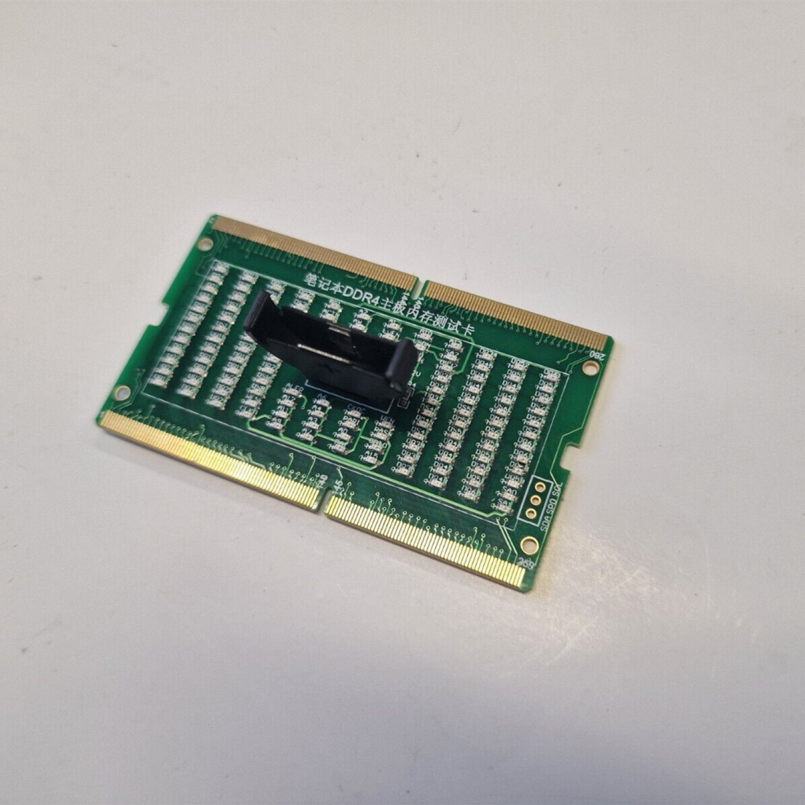 Ddr4 portátil SO-DIMM ram cart - Sodimm Ddr4 avaliação e preço