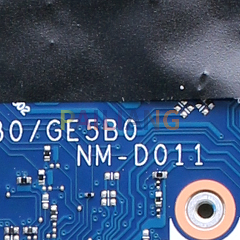 Placa-mãe NM-D011 DDR4 para no - Ddr4 8Gb avaliação e preço