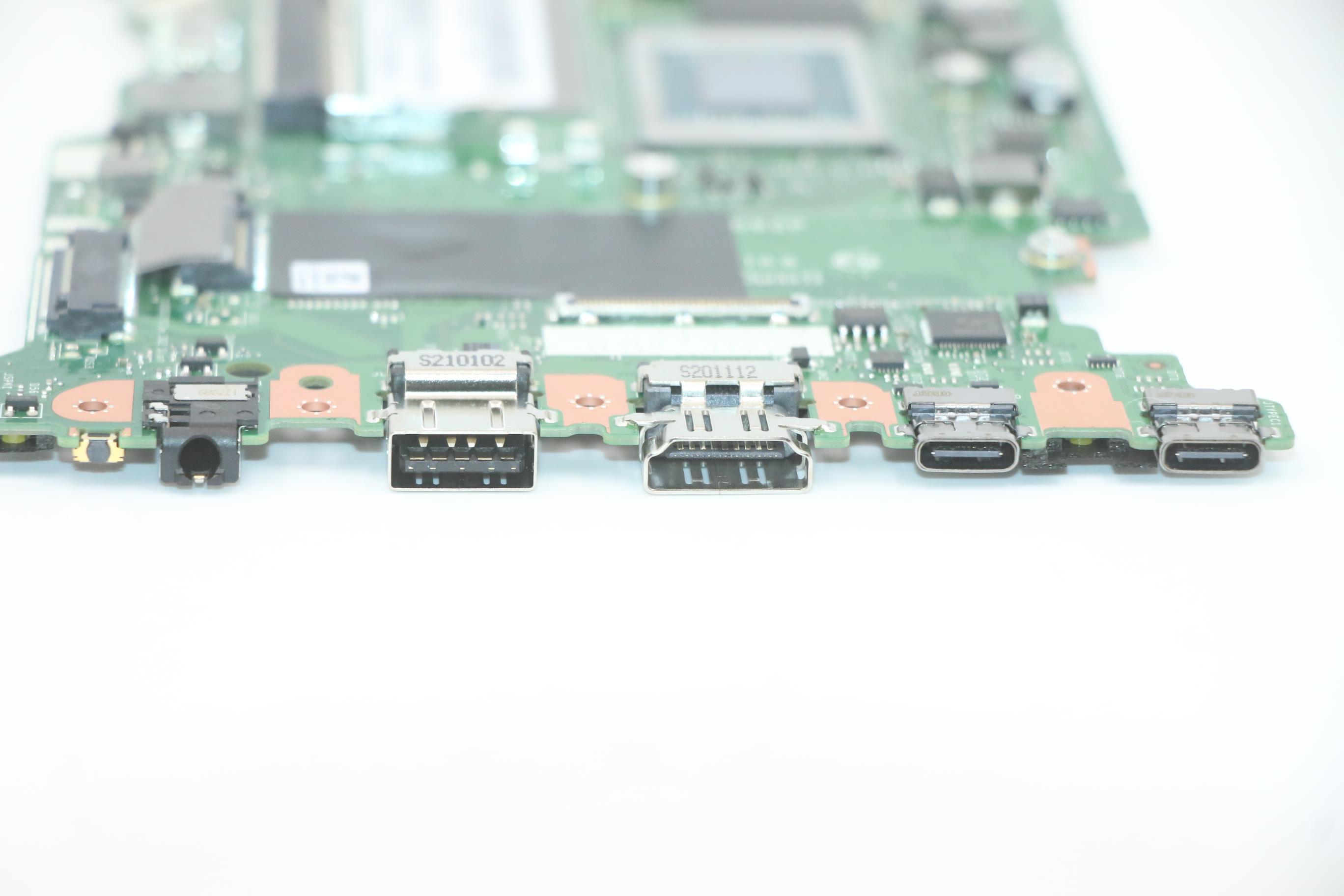 Placa-mãe LA-K061P LA-K062P pa - Ddr4 8Gb avaliação e preço