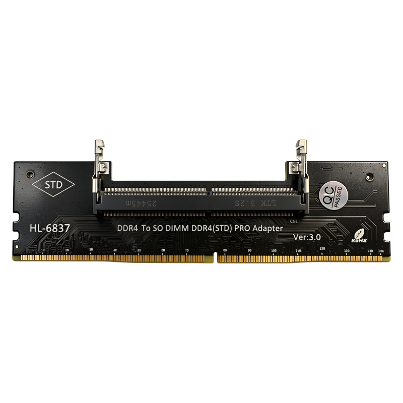 Adaptador de RAM SO-DIMM DDR4  - Sodimm Ddr4 avaliação e preço