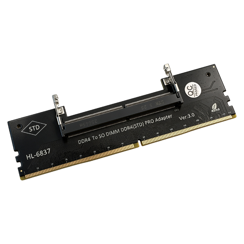 Adaptador de RAM SO-DIMM DDR4  - Sodimm Ddr4 avaliação e preço