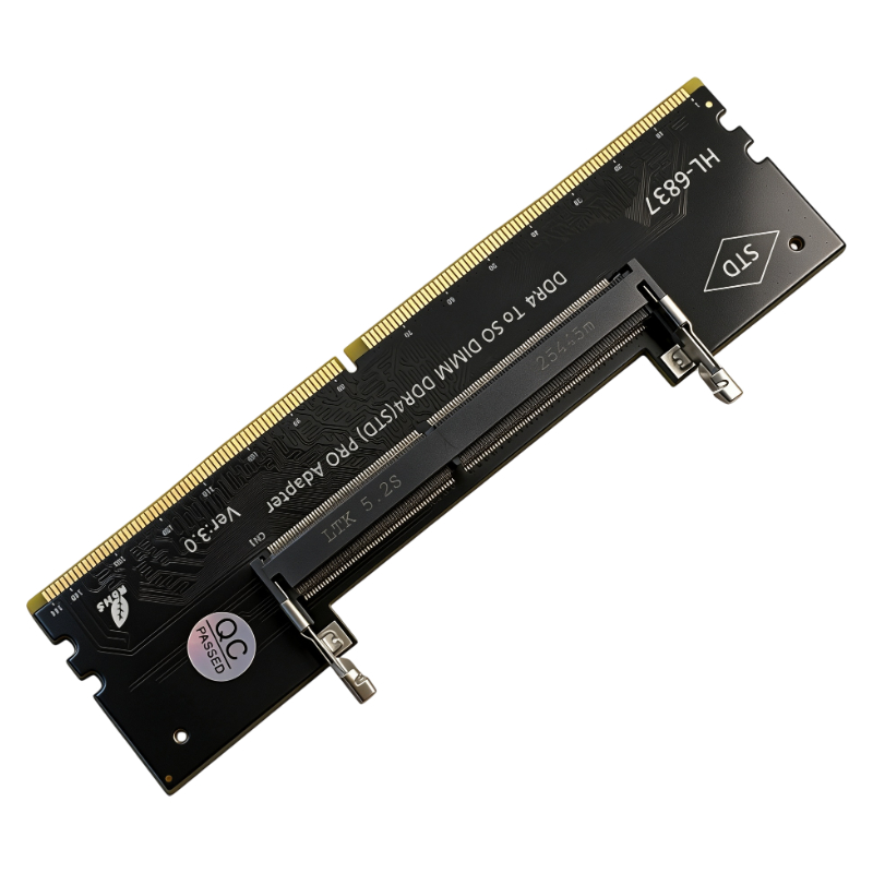 Adaptador de RAM SO-DIMM DDR4  - Sodimm Ddr4 avaliação e preço