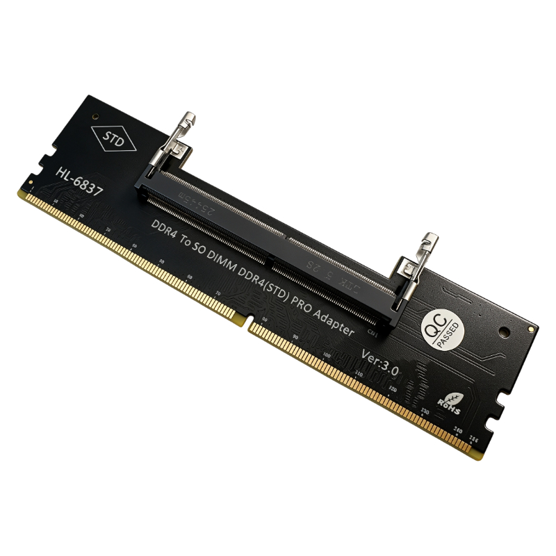 Adaptador de RAM SO-DIMM DDR4  - Sodimm Ddr4 avaliação e preço
