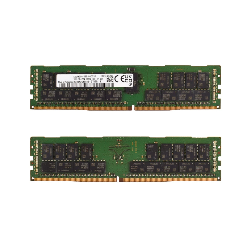 Módulo de Memória de Servidor  - Ddr4 32Gb avaliação e preço