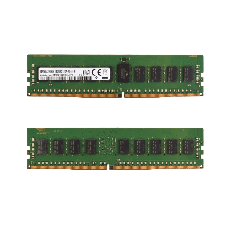 Módulo de Memória de Servidor  - Ddr4 32Gb avaliação e preço