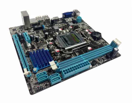 Fonte de Alimentação ATX H61 p - Ddr3 Ram avaliação e preço
