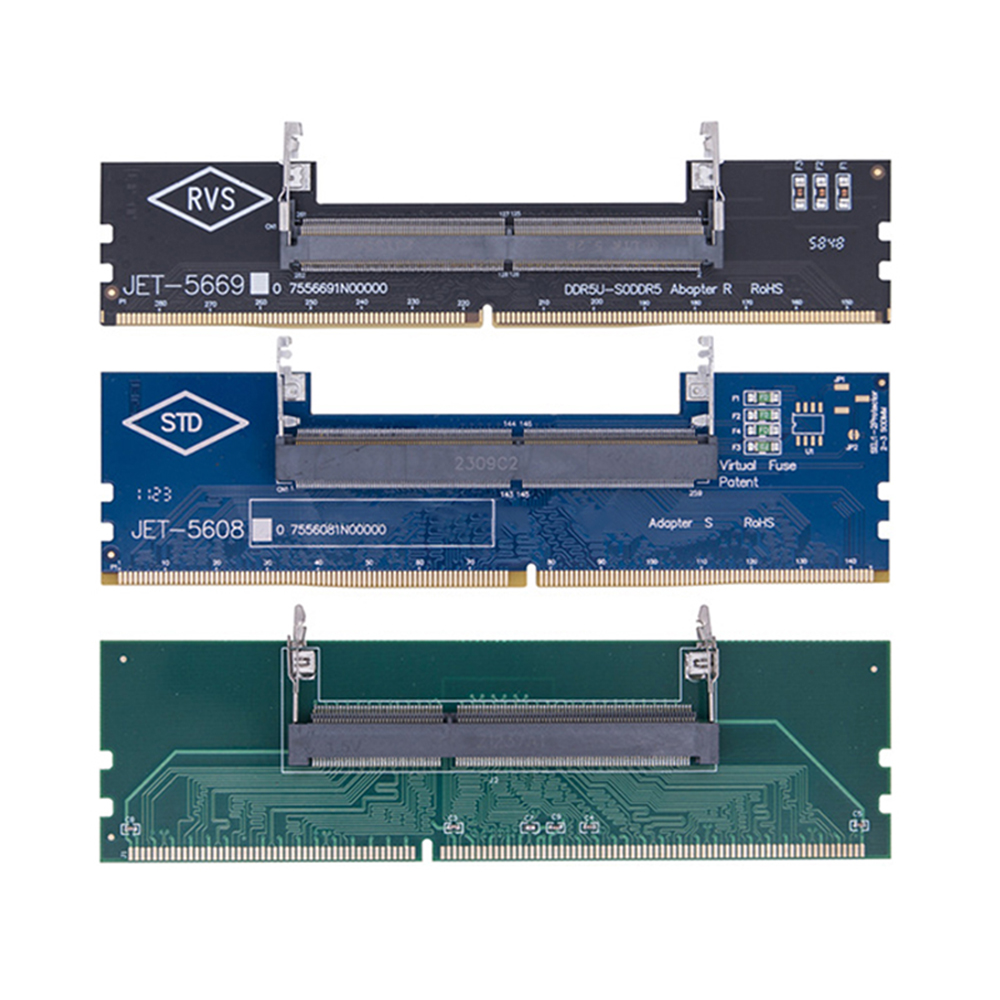 Adaptador de Memória de Laptop - Ddr4 Desktop Ram avaliação e preço