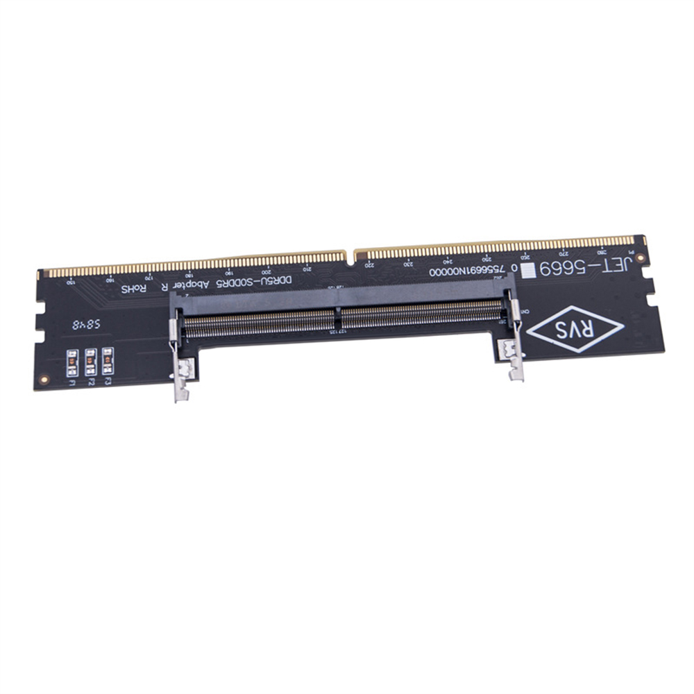 Adaptador de Memória de Laptop - Ddr4 Desktop Ram avaliação e preço