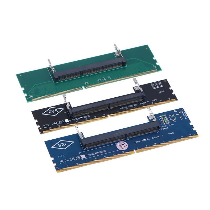 Adaptador de placa conversora  - Sodimm Ddr4 avaliação e preço