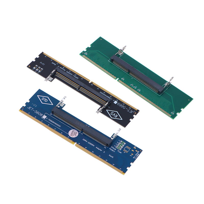 Adaptador de placa conversora  - Sodimm Ddr4 avaliação e preço