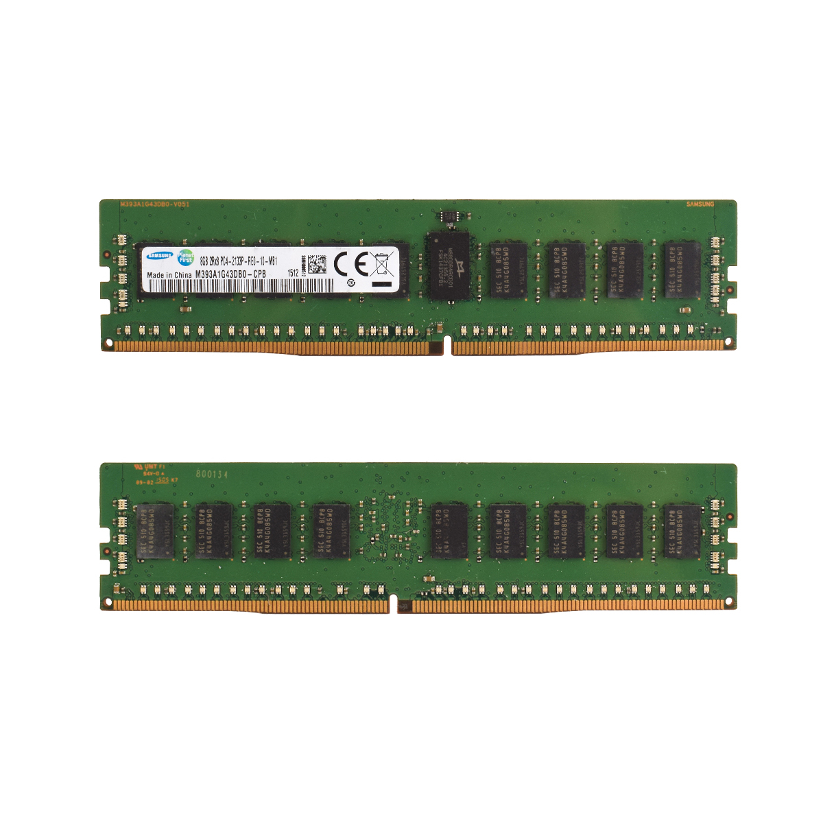 Memória RAM para Servidor Sams - Ddr4 3200 16Gb avaliação e preço