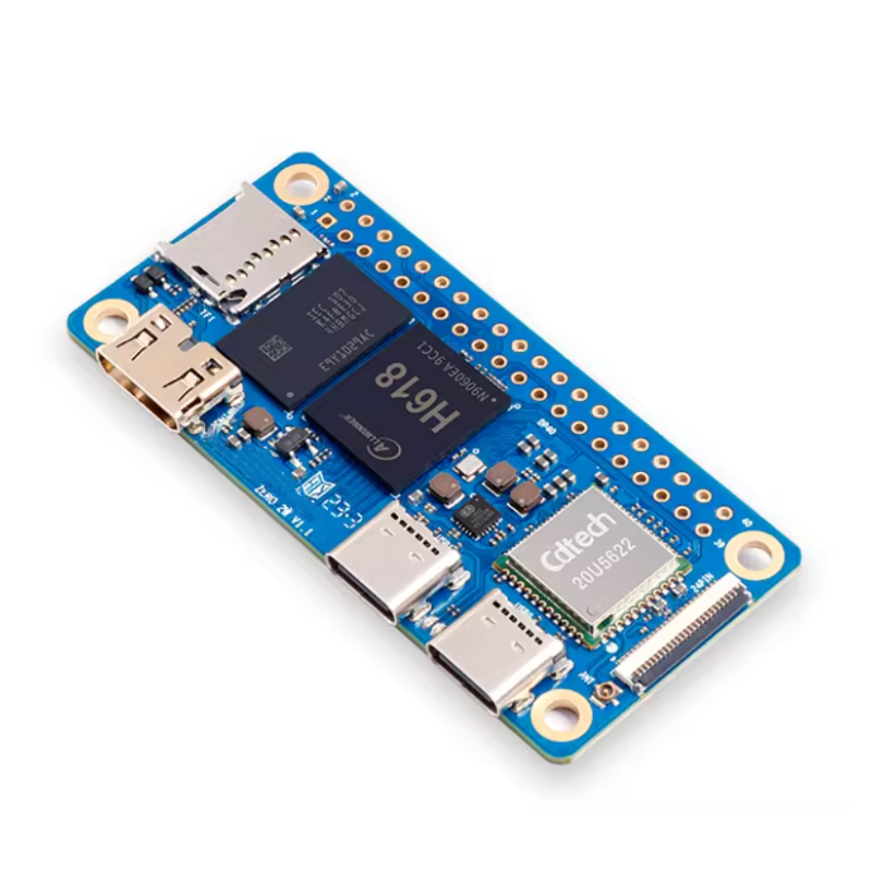 Orange Pi Zero 2 W 1GB RAM DDR - Ddr4 Ram avaliação e preço