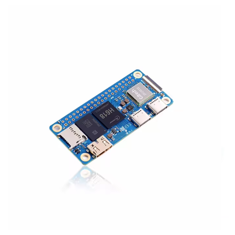 Orange Pi Zero 2 W 1GB RAM DDR - Ddr4 Ram avaliação e preço