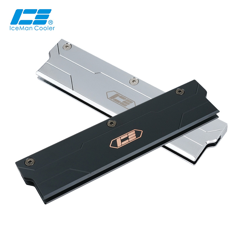Icemancooler ddr5, ddr4, dissi - Ddr3 Ram avaliação e preço