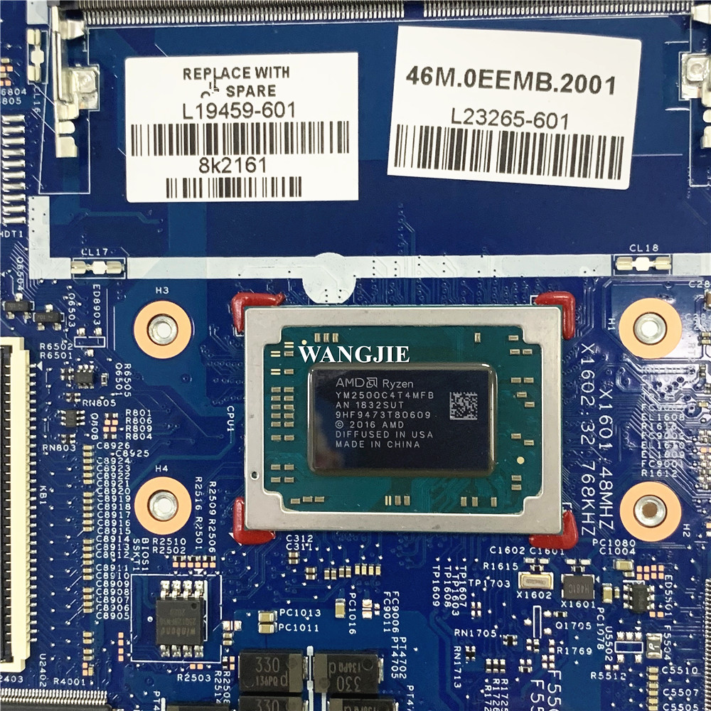 Para HP ENVY X360 15-CP 15z-CP - Ddr4 16Gb avaliação e preço