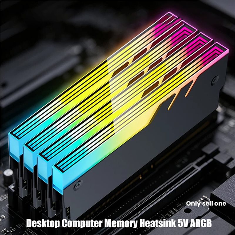 Dissipador de Calor para Memór - Ddr3 Ram avaliação e preço