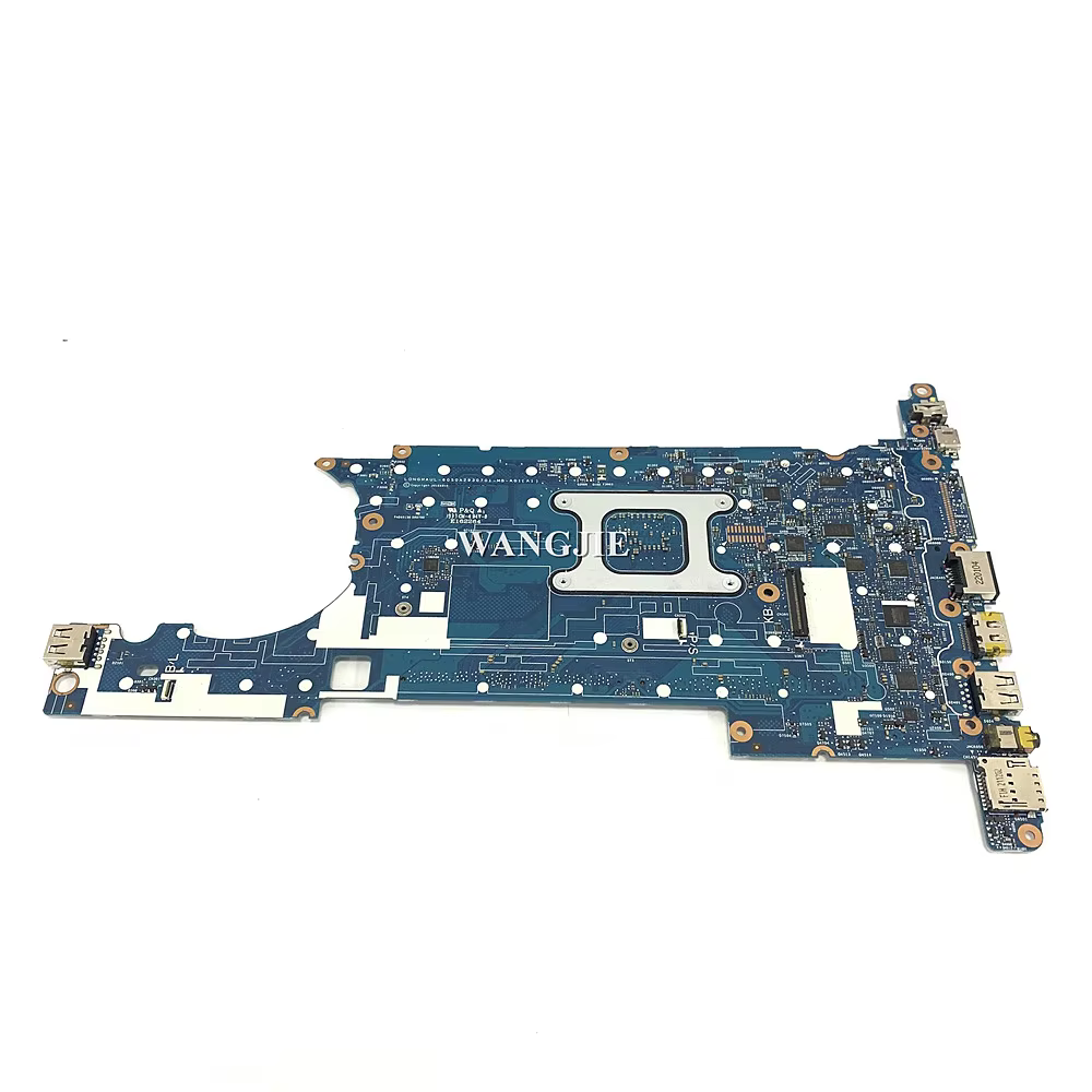 Placa-mãe para laptop HP Elite - Ddr4 16Gb avaliação e preço