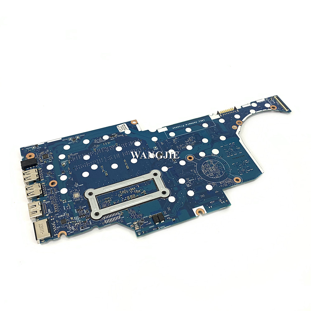 Para HP 14-DK Laptop Placa-mãe - Ddr4 3200 16Gb avaliação e preço