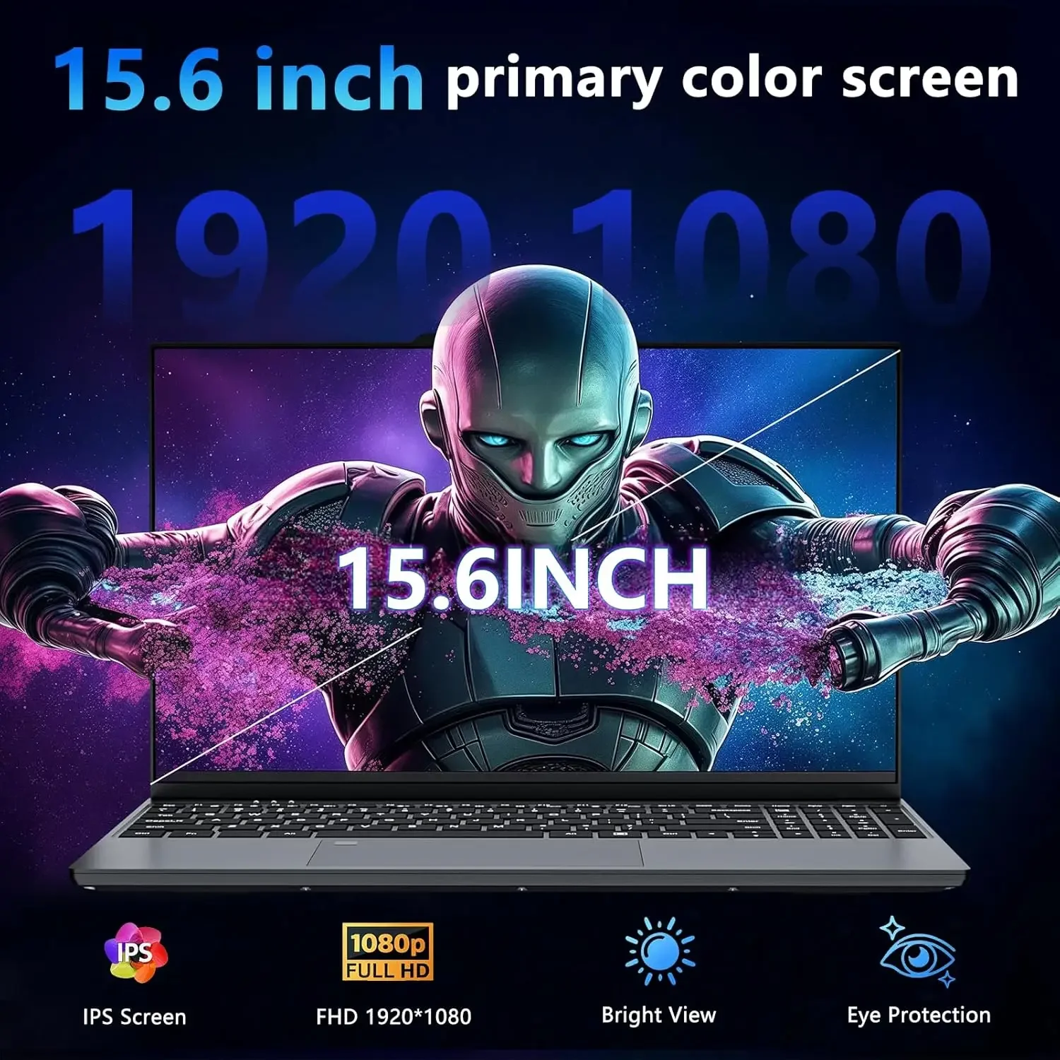 Laptop portátil de 15,6 polega - Ddr4 Laptop Ram avaliação e preço