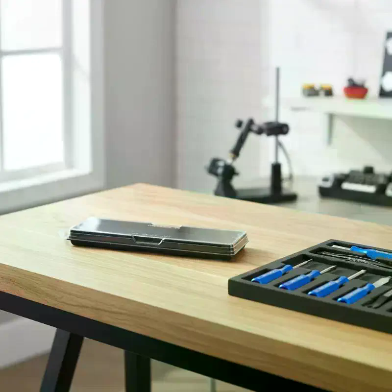 Caixa Protetora para Módulos d - Sodimm Ddr4 avaliação e preço
