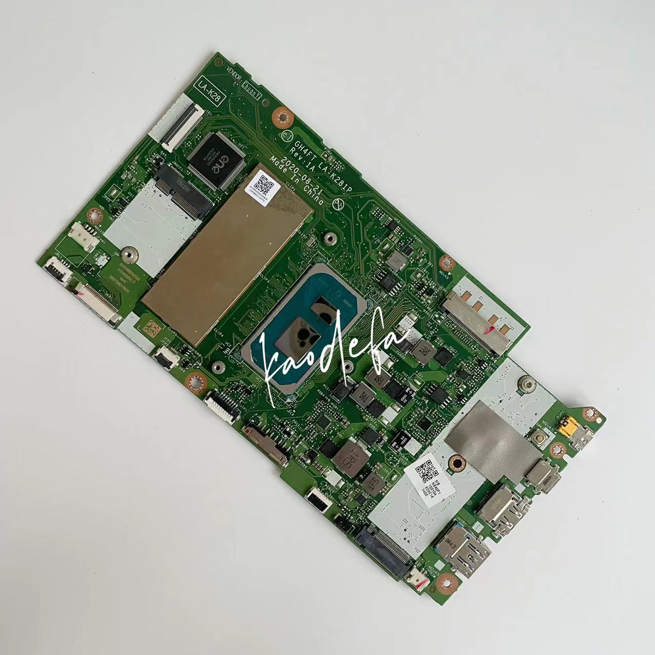 Placa-mãe do portátil para Ace - Ddr4 8Gb avaliação e preço