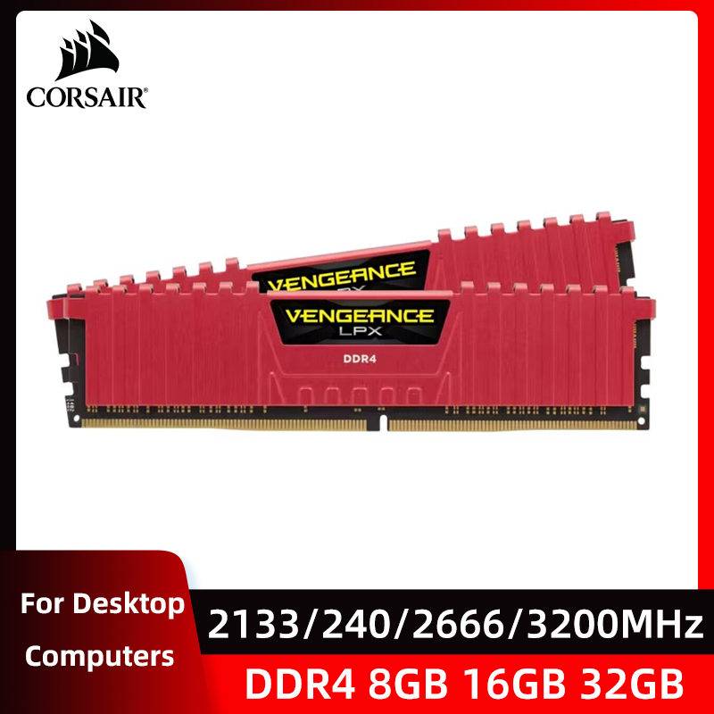 CORSAIR Vengeance LPX DDR4 Kit - Ddr4 3200 16Gb avaliação e preço