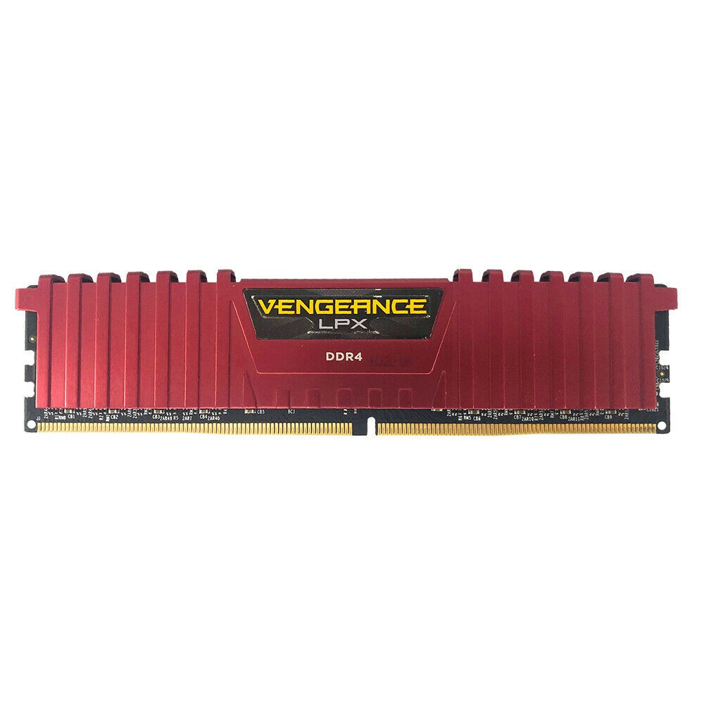 CORSAIR Vengeance LPX DDR4 Kit - Ddr4 3200 16Gb avaliação e preço