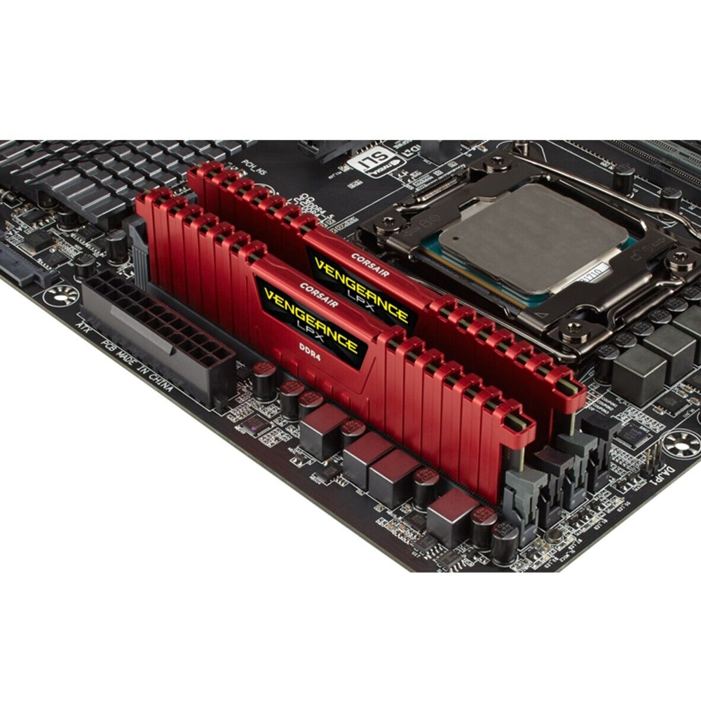 CORSAIR Vengeance LPX DDR4 Kit - Ddr4 3200 16Gb avaliação e preço